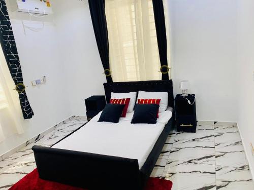 Ogbodjo House | Africab