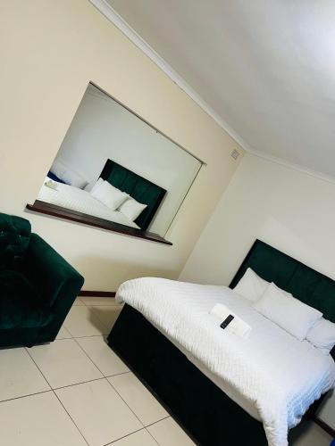 Goodwood Bed & Breakfast | AFRICAN HAVEN GUEST HOUSE BnB GOODWOOD