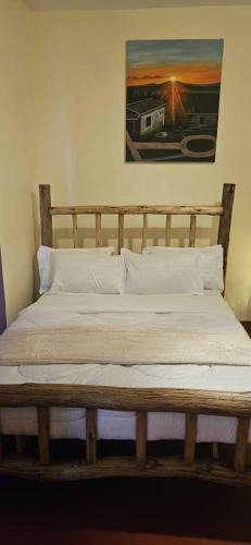 Karatu Hotel | African Royal Villa and Campsite