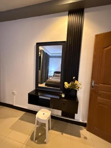 Masaki Apartment | Afripoa Apartments