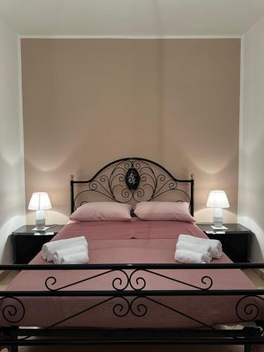 Contrada Fiori Sud House | Afrodite holiday home