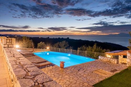Megali Mantineia Villa | Afrodite's house
