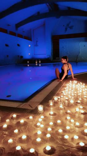 Osno Lubuskie Hotel | Afrodyta SPA & Wellness Resort