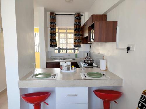 Kisumu Apartment | Afropolitan Stays Kisumu