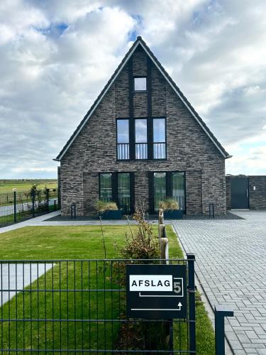 Den Burg Bed & Breakfast | Afslag 5 Texel