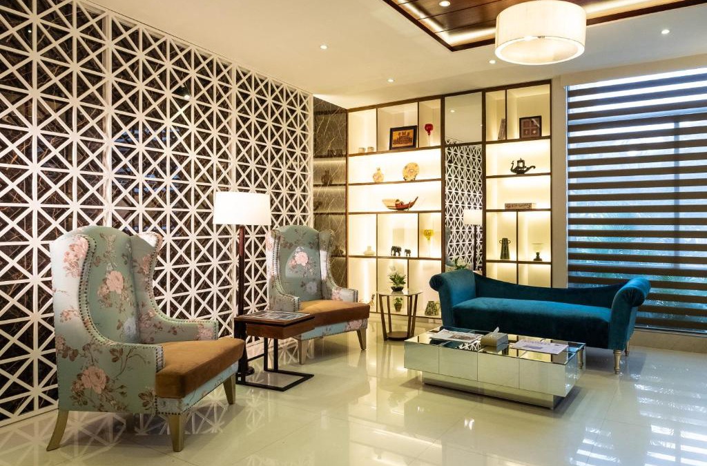 Banani Hotel | After Hours Residence