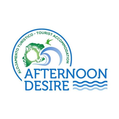 Ponta Delgada House | Afternoon Desire