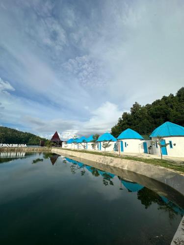 Waisai Cabin | Afu Resort Raja Ampat