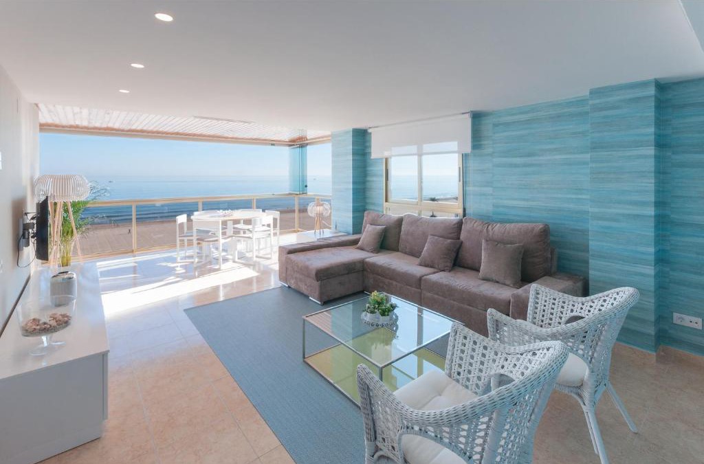 Grau i Platja Apartment | Ag Bermudas Premium