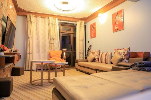 Kireka Apartment | AG Homes