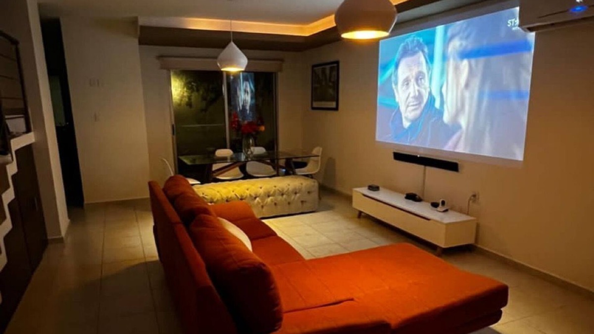 Anton Lizardo House | AG Riviera Housing Veracruz