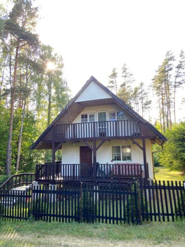 Lukta House | Aga Kotkowo