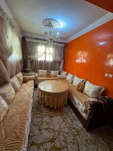 Hay El Farah Apartment | Agadir Sweet Home