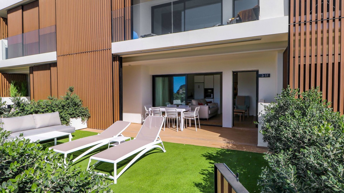 Agaete House | Agaete 2BR Coastal Retreat