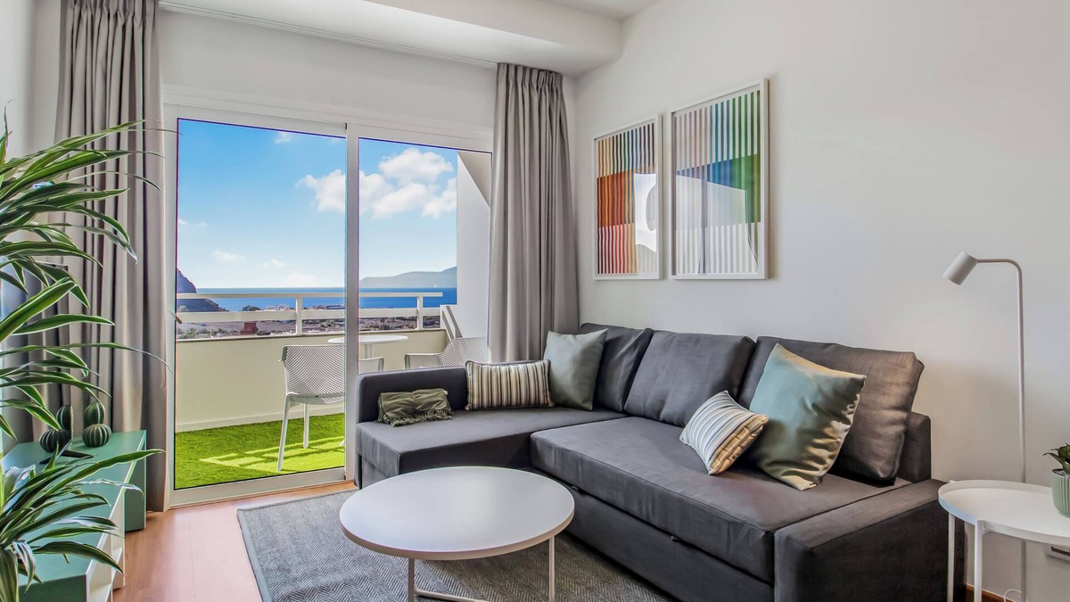 Agaete House | Agaete Shine Suites 201