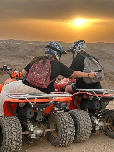 Agafay Resort | Agafay désert excursions tours