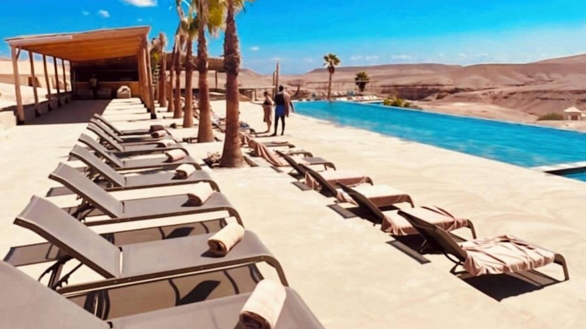 Agafay Other | Agafay Luxury camp