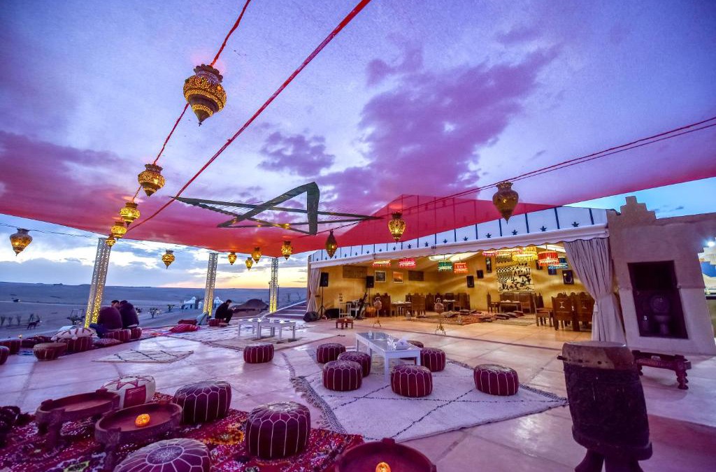 Agafay Other | Agafay Pearl Camp Marrakech