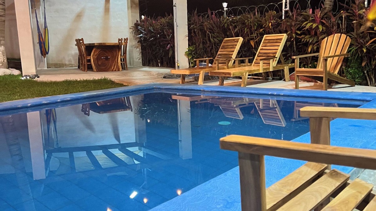 Tamanique House | Agape Casa de Playa in Atami, close to Surf City, El Zonte, El Sunzal, Sunset Pk