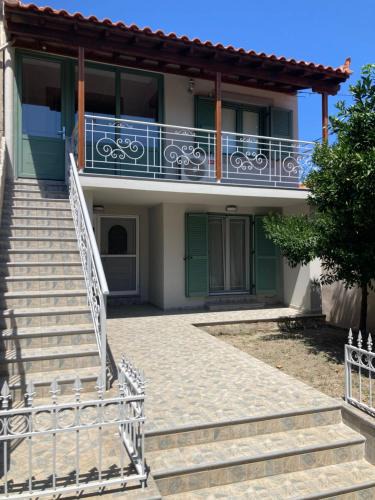 Myrina Apartment | Agapis House