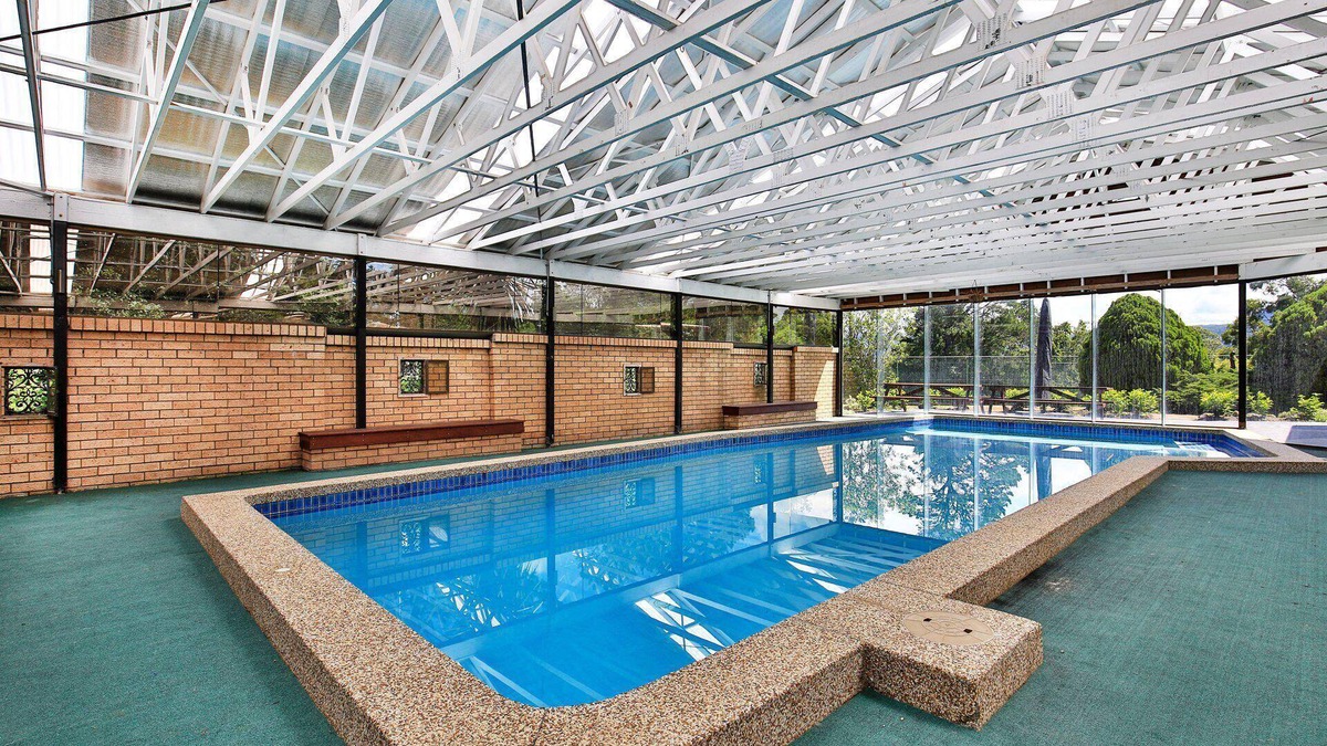 Berry House | Agars House - Perfect Family Retreat