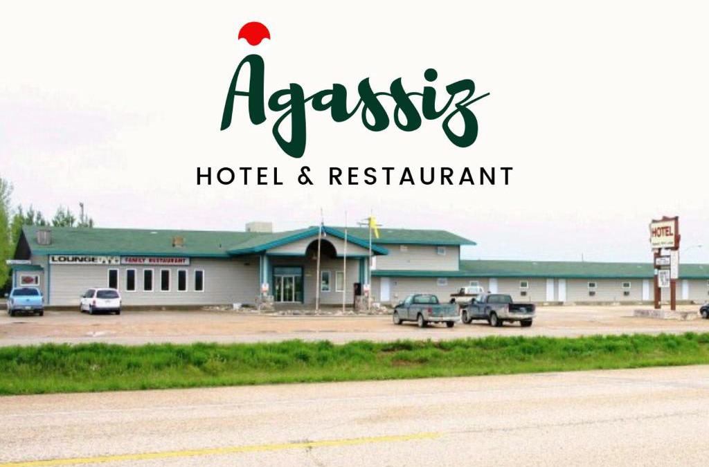 McCreary Hotel | Agassiz Hotel and Restaurant - Under New Management
