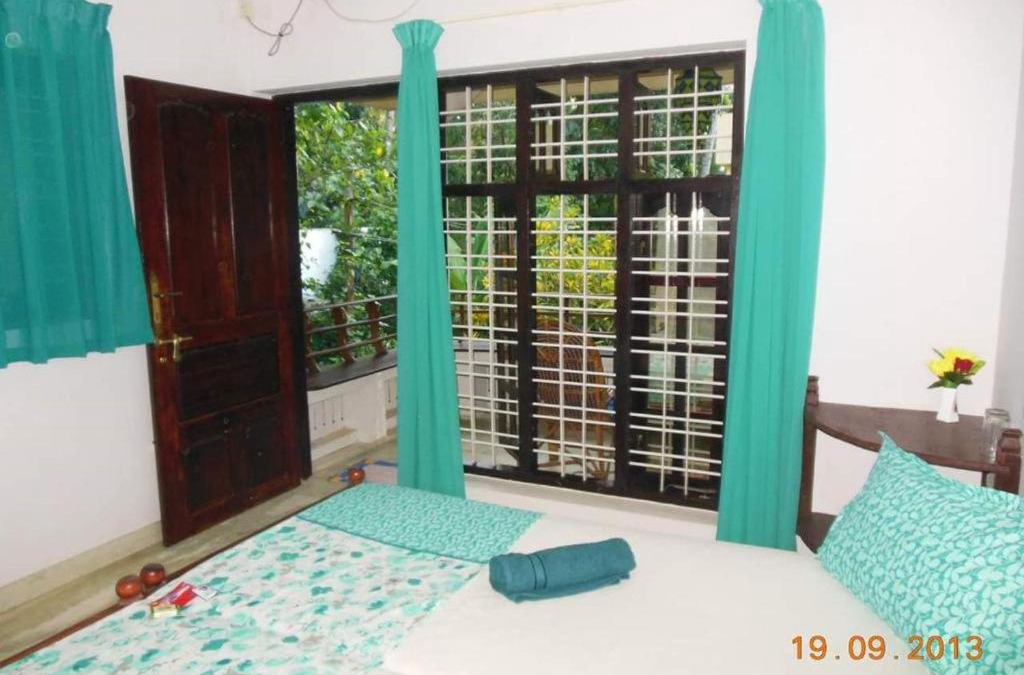 Varkala Resort | Agasthya ayurvedic wellness centre
