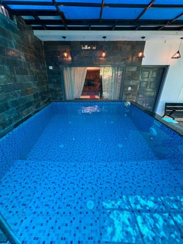 Sulthan Bathery House | Agasthya Private Pool & Park villa