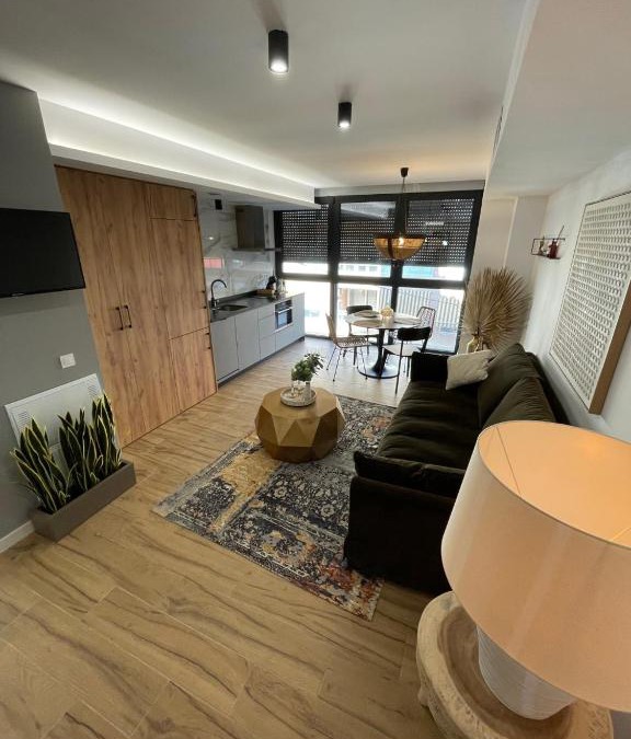 Benalua Apartment | Agata 10-3E