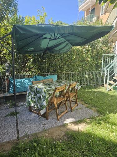 Finale Pia Apartment | Agata Finale Ligure