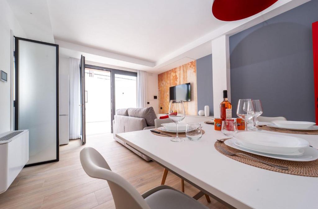 Collemeto Apartment | Agata