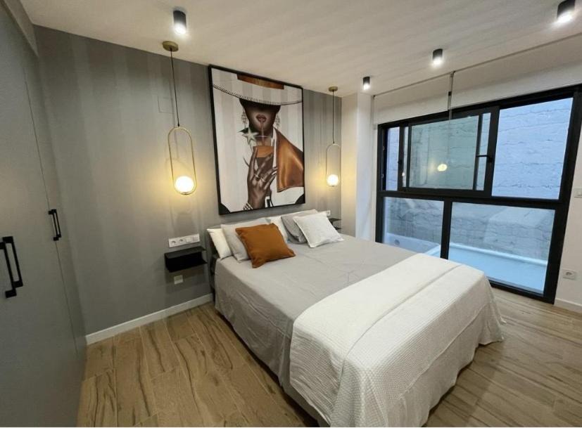 Benalua Apartment | AGATA10-3I
