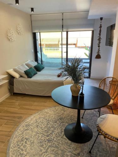 Benalua Apartment | Agata10-5E