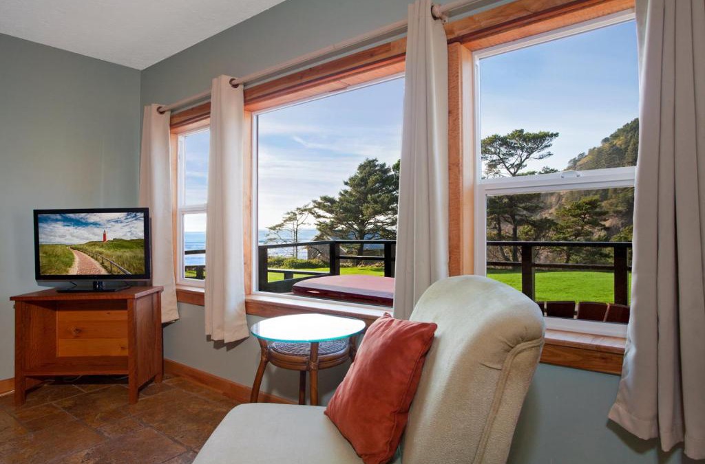 Agate Beach Hotel | Agate Beach Motel