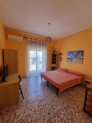 Palizzi Marina Apartment | Agave apartments