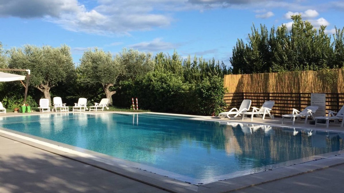Massignano Apartment | Agave Resort