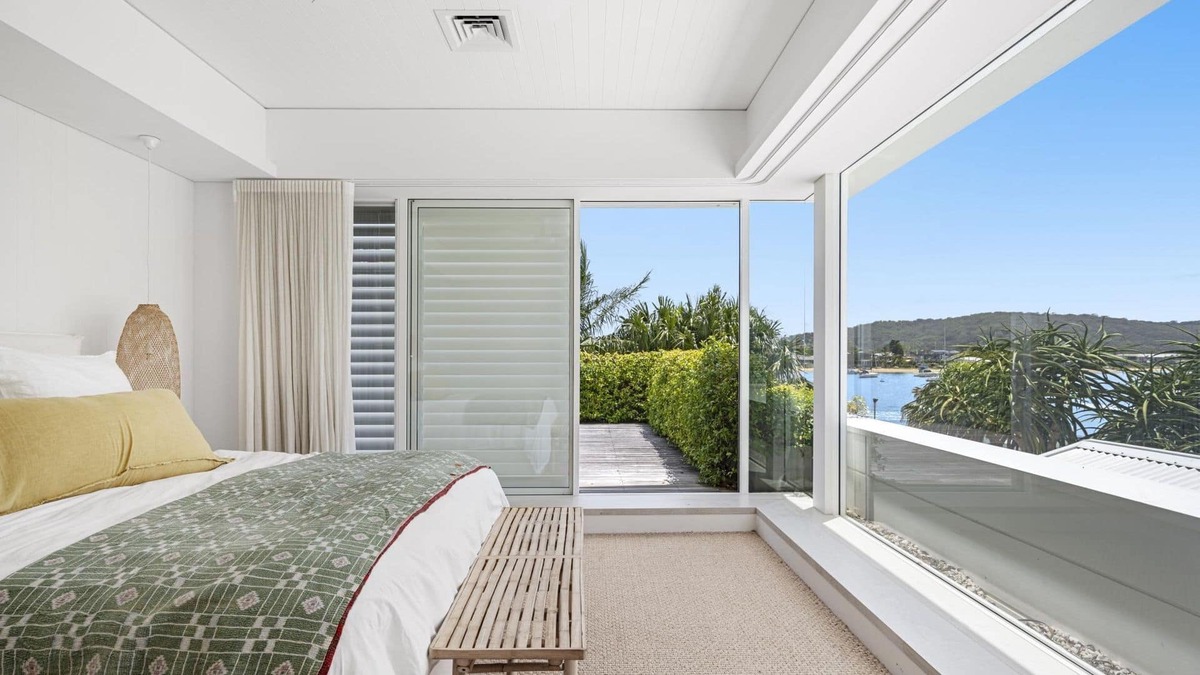Wagstaffe House | Agave Waterfront at Wagstaffe
