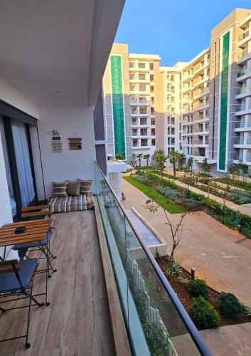 Agdal Apartment | Agdal