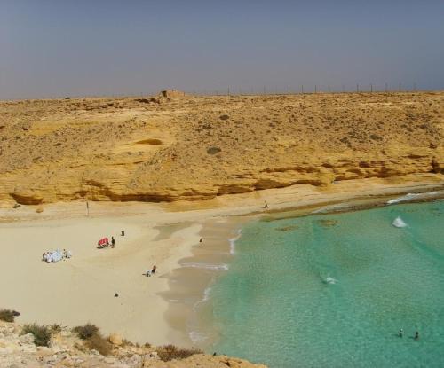 Marsa Matruh Ski Chalet | Ageeba Beach Challet 17