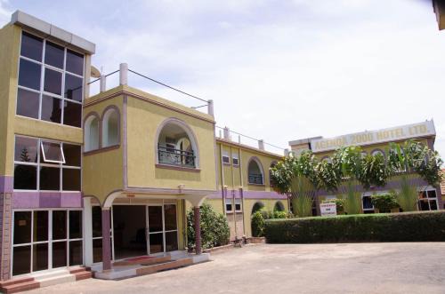 Kireka Hotel | Agenda 2000 Hotels Ltd
