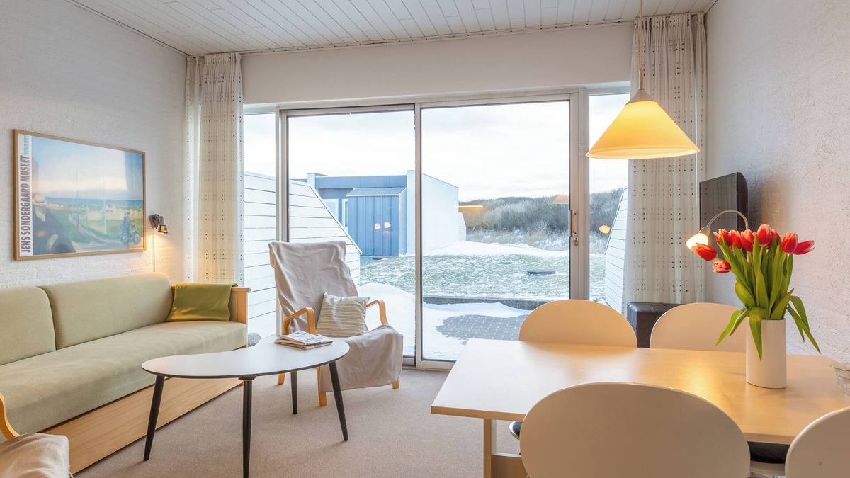 Agger Apartment | Agger Holidays