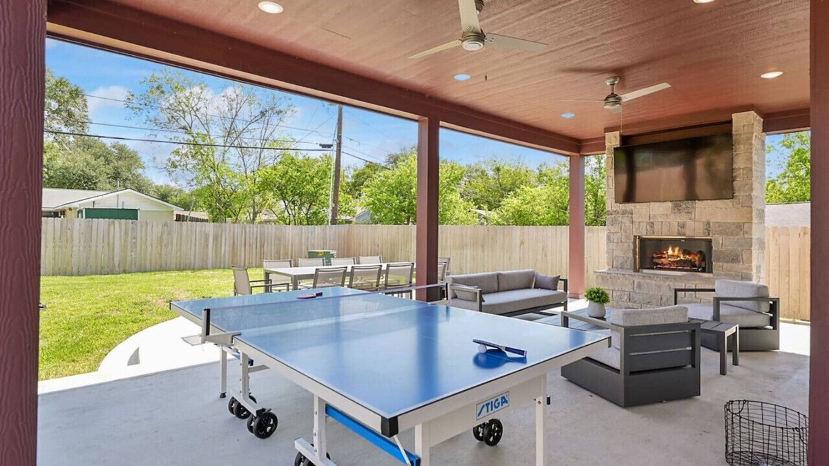 College Station Apartment | Aggieland Crossing ~ Aggieland Vacation Rentals