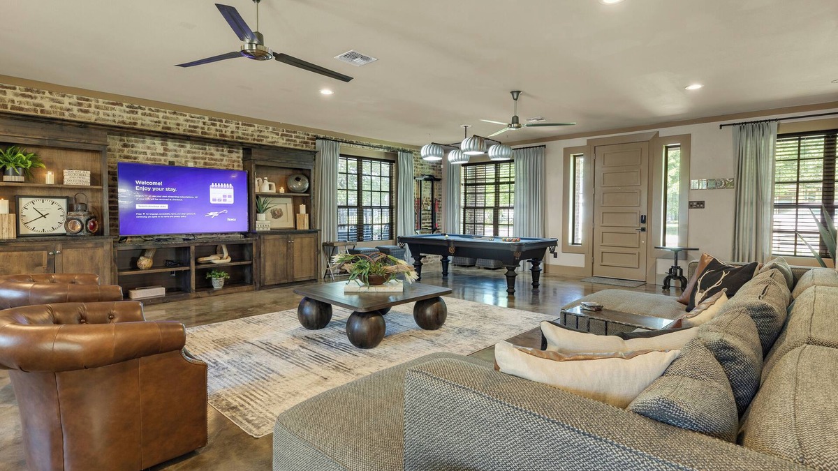 College Park House | Aggieland Home