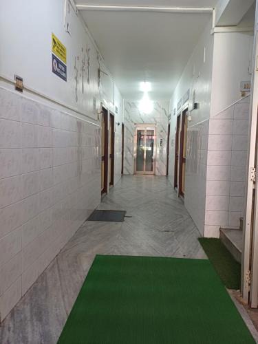 Triplicane Hotel | AGH Residency Triplicane