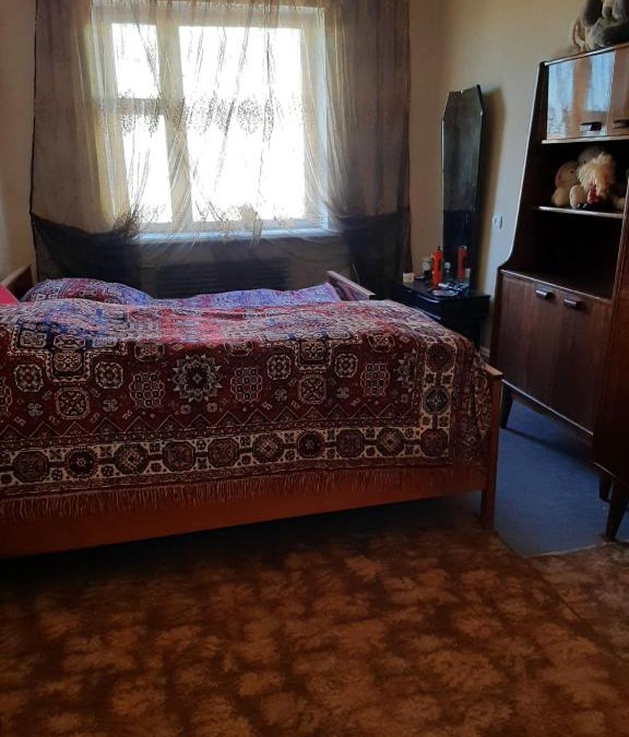 Gyumri House | AGHAYAN's Guest House