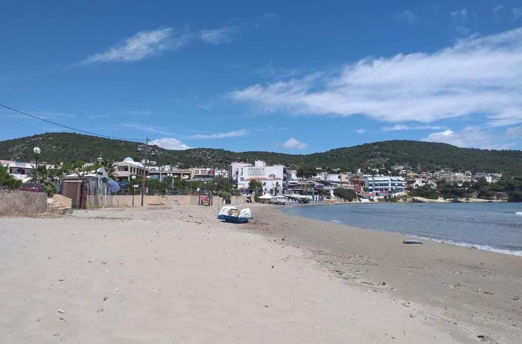 Agia Marina Apartment | agia marina riviera aigina