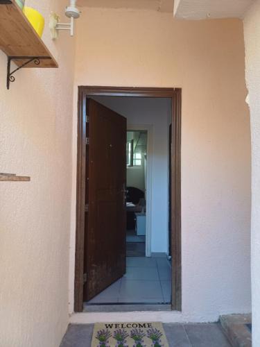 Skaljari Apartment | Agica apartment