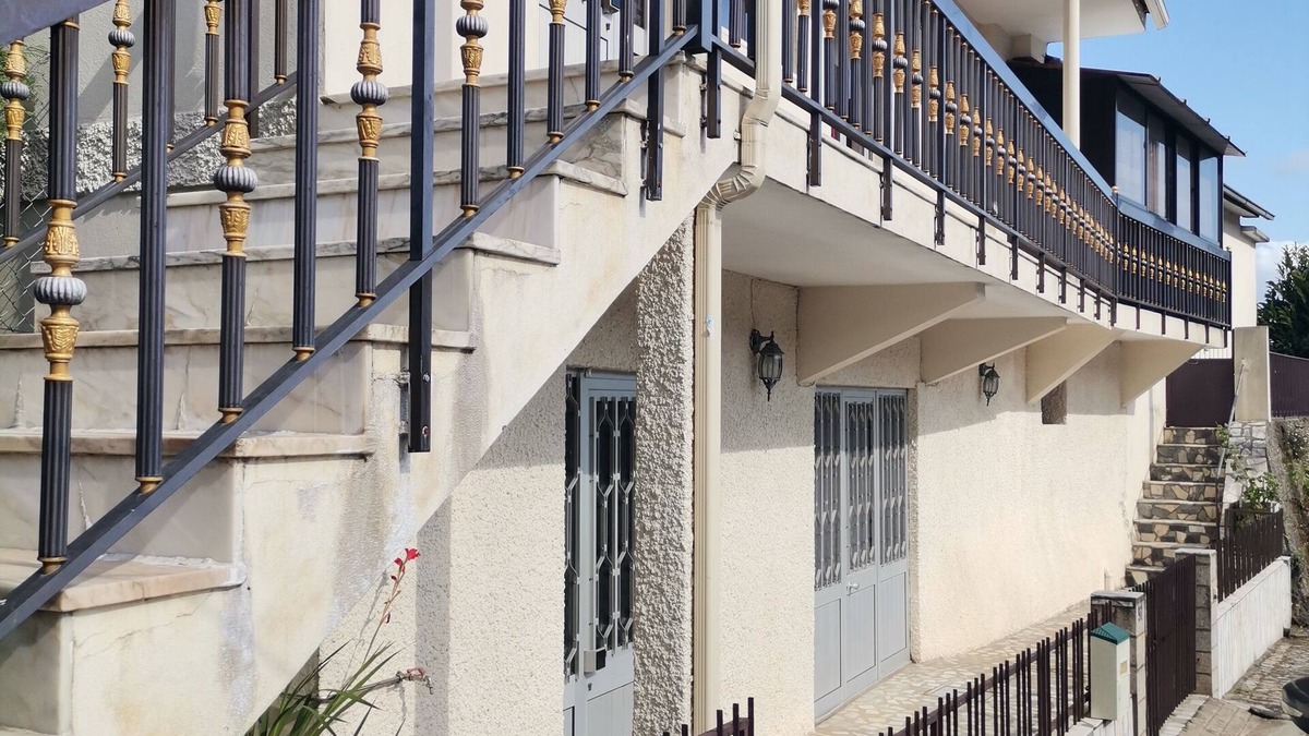 Agilde House | Agilde Villa. Celorico Basto/Felgueiras - Full House 2 rooms 4 people's.