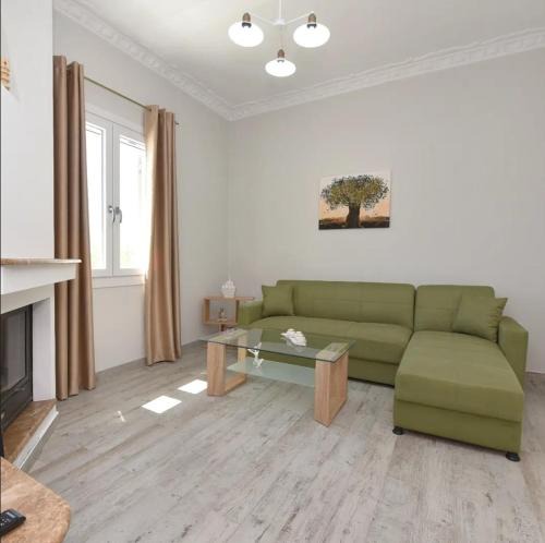 Posidonia House | AGNI'S HOUSE