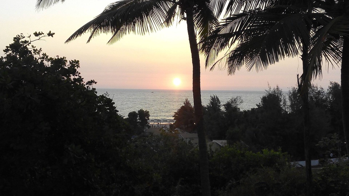 Agonda House | Agonda Dream View 1